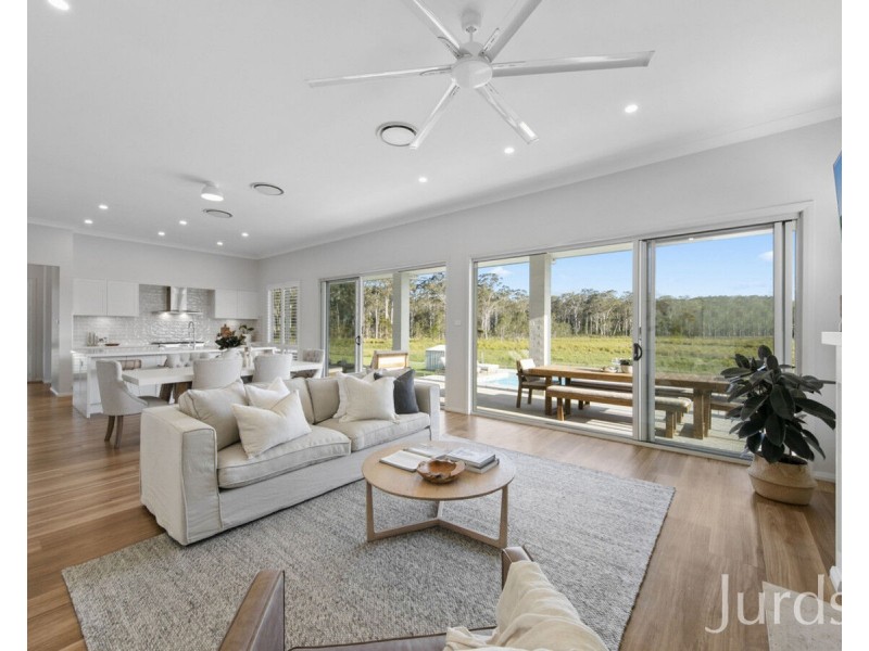 49 Elvin Circuit, Millfield NSW 2325