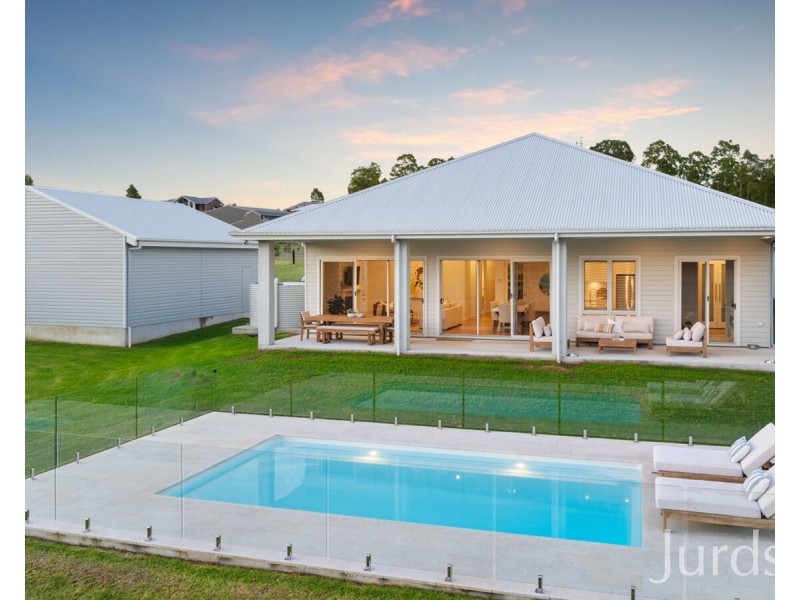 49 Elvin Circuit, Millfield NSW 2325