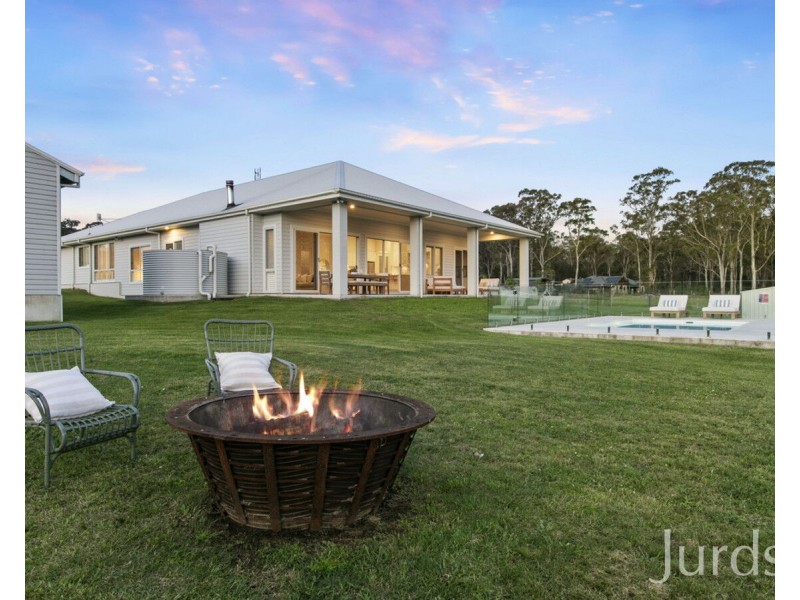 49 Elvin Circuit, Millfield NSW 2325