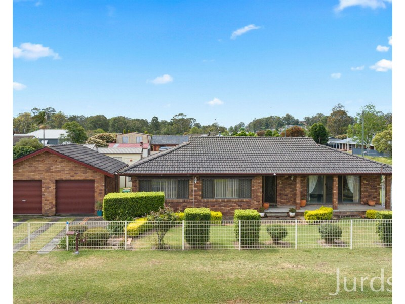 6 Abbotsford Street, Bellbird NSW 2325