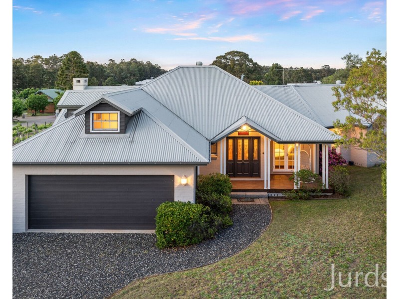 Lot 50 Kelman Estate, 2 Oakey Creek Road, Pokolbin NSW 2320