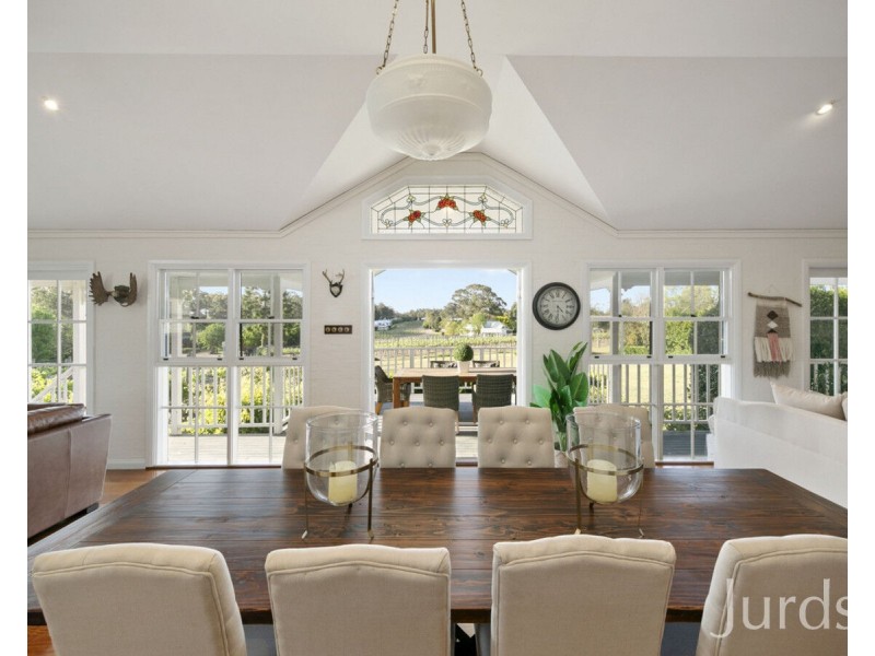 Lot 50 Kelman Estate, 2 Oakey Creek Road, Pokolbin NSW 2320