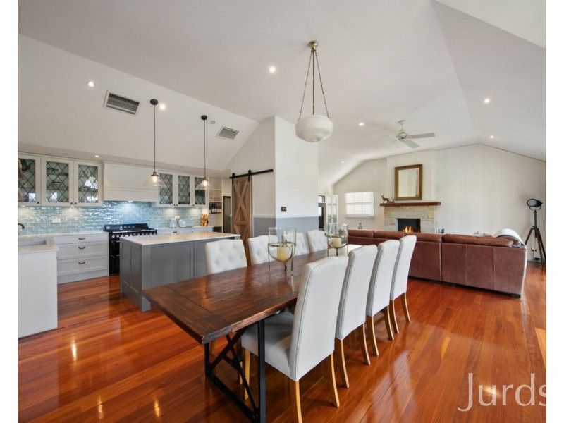 Lot 50 Kelman Estate, 2 Oakey Creek Road, Pokolbin NSW 2320