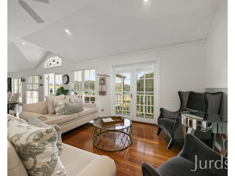 Lot 50 Kelman Estate, 2 Oakey Creek Road, Pokolbin NSW 2320