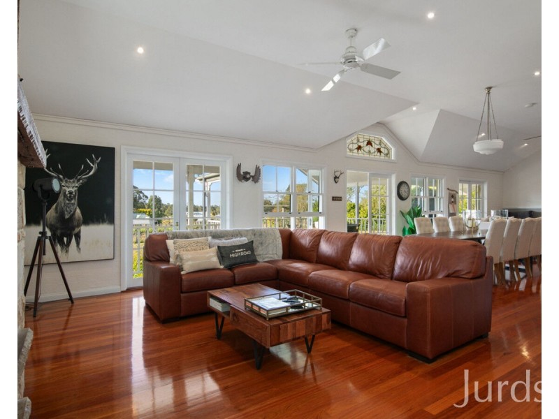 Lot 50 Kelman Estate, 2 Oakey Creek Road, Pokolbin NSW 2320