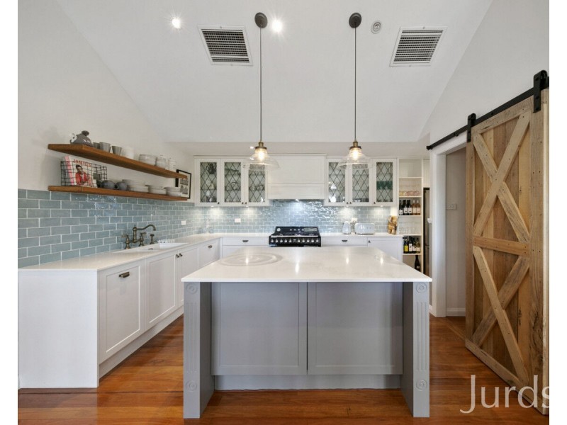 Lot 50 Kelman Estate, 2 Oakey Creek Road, Pokolbin NSW 2320