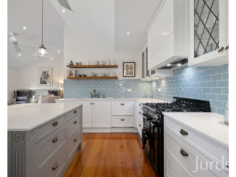 Lot 50 Kelman Estate, 2 Oakey Creek Road, Pokolbin NSW 2320