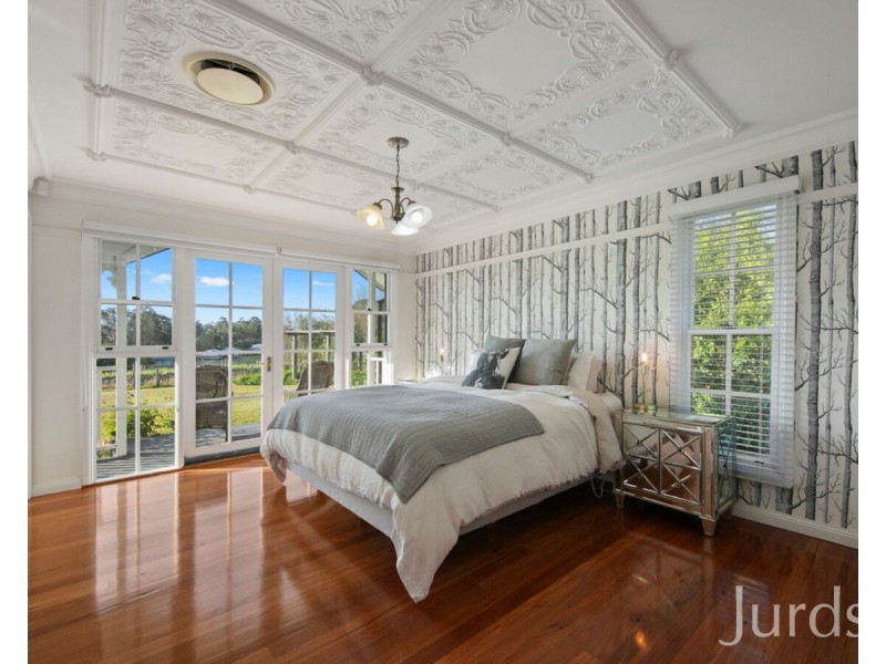 Lot 50 Kelman Estate, 2 Oakey Creek Road, Pokolbin NSW 2320