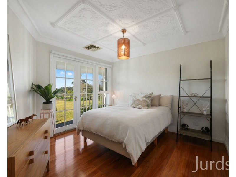 Lot 50 Kelman Estate, 2 Oakey Creek Road, Pokolbin NSW 2320