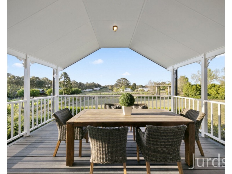 Lot 50 Kelman Estate, 2 Oakey Creek Road, Pokolbin NSW 2320