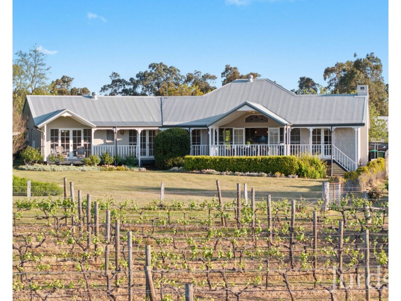 Lot 50 Kelman Estate, 2 Oakey Creek Road, Pokolbin NSW 2320