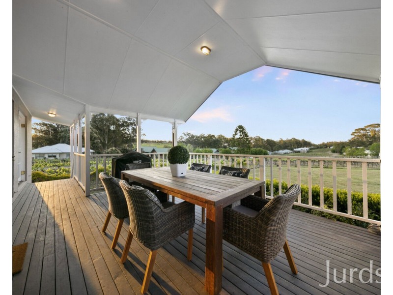 Lot 50 Kelman Estate, 2 Oakey Creek Road, Pokolbin NSW 2320