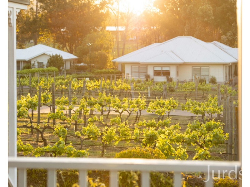 Lot 50 Kelman Estate, 2 Oakey Creek Road, Pokolbin NSW 2320