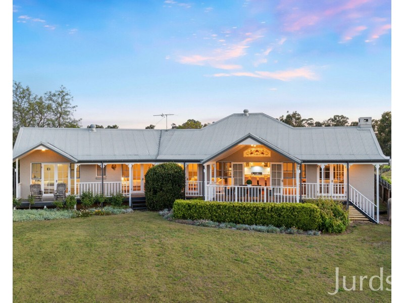 Lot 50 Kelman Estate, 2 Oakey Creek Road, Pokolbin NSW 2320