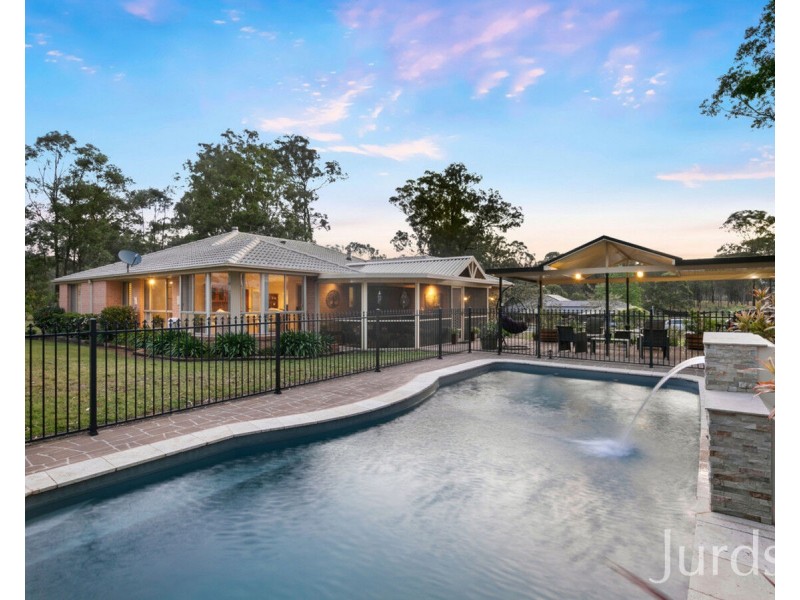 18 Tallowood Drive, Nulkaba NSW 2325