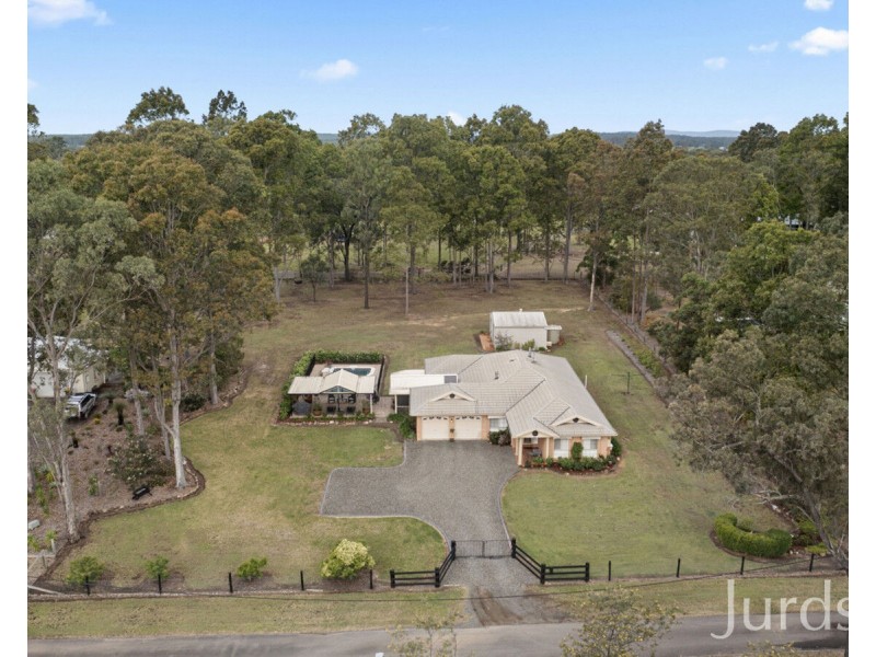 18 Tallowood Drive, Nulkaba NSW 2325
