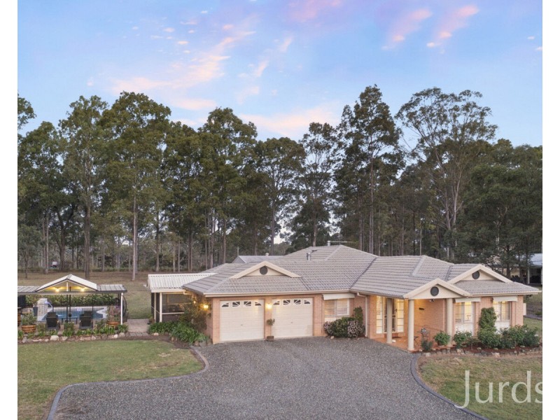 18 Tallowood Drive, Nulkaba NSW 2325