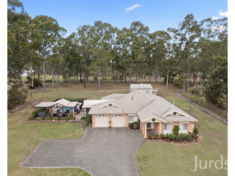 18 Tallowood Drive, Nulkaba NSW 2325