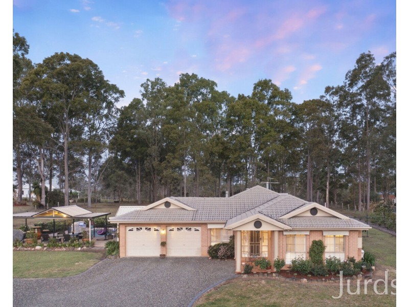 18 Tallowood Drive, Nulkaba NSW 2325