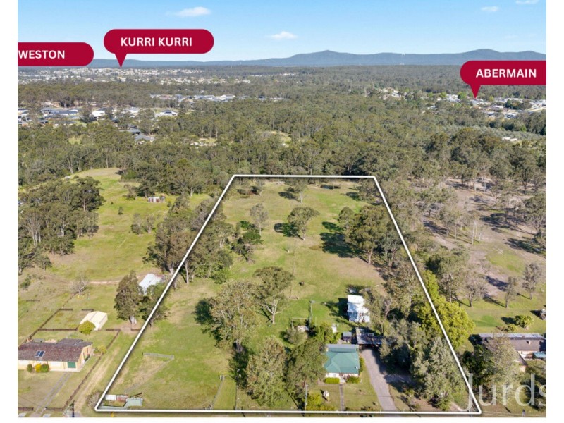 46 Frame Drive, Abermain NSW 2326