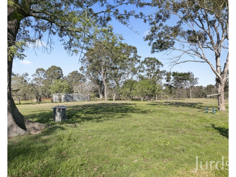 46 Frame Drive, Abermain NSW 2326