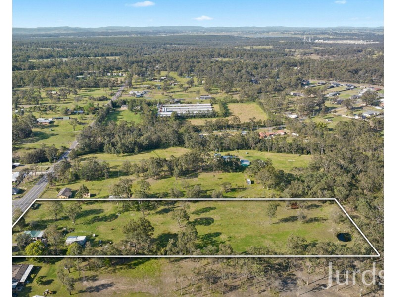 46 Frame Drive, Abermain NSW 2326