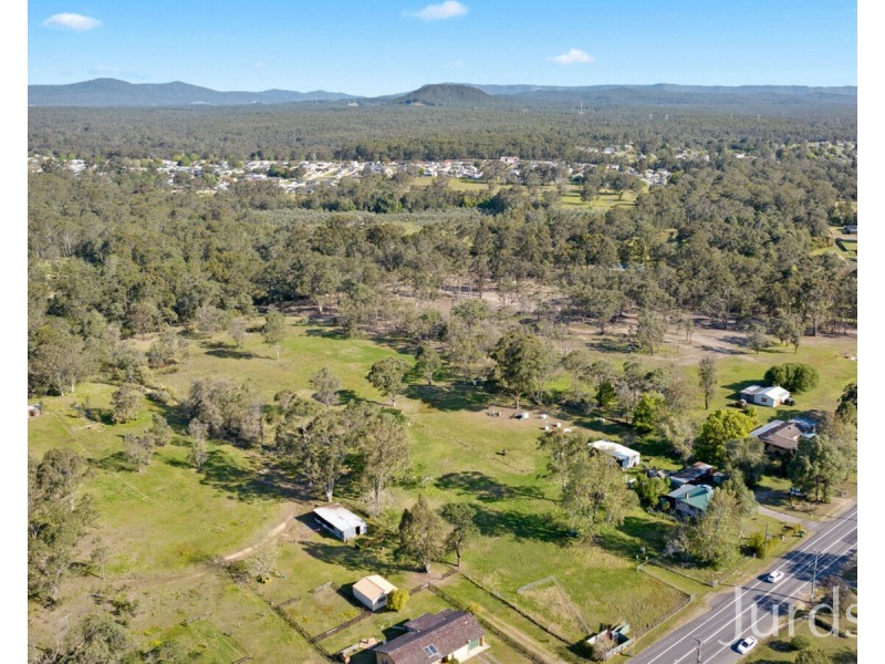 46 Frame Drive, Abermain NSW 2326