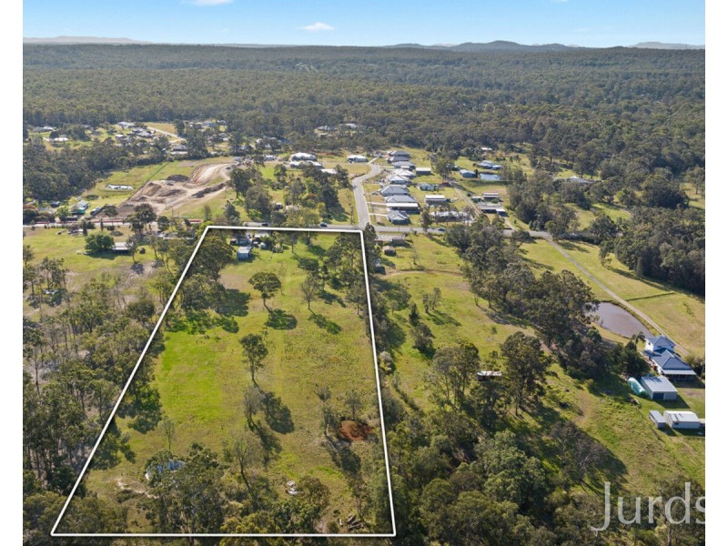 46 Frame Drive, Abermain NSW 2326