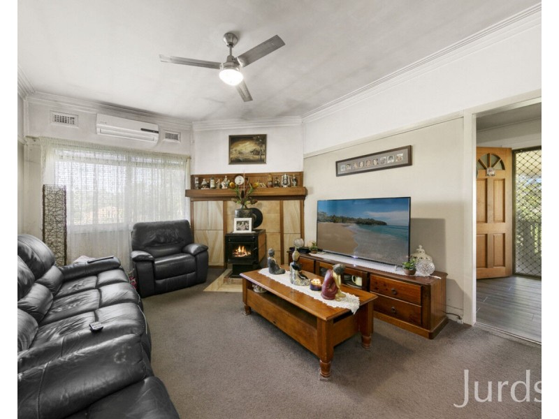 46 Frame Drive, Abermain NSW 2326