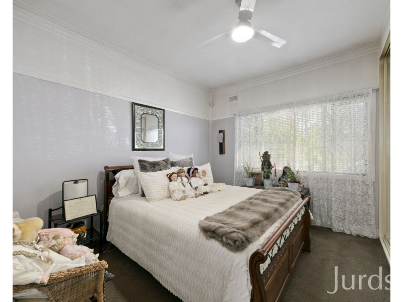 46 Frame Drive, Abermain NSW 2326