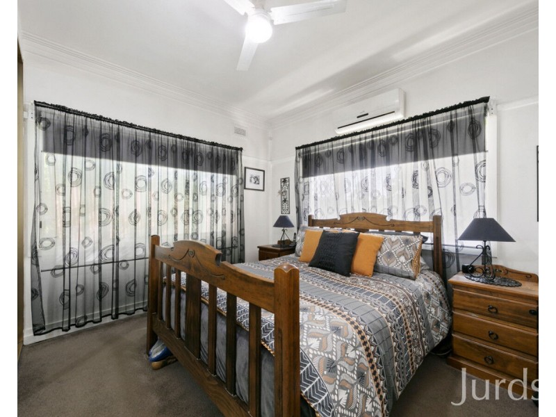 46 Frame Drive, Abermain NSW 2326
