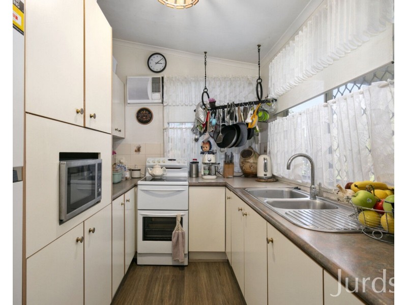 46 Frame Drive, Abermain NSW 2326