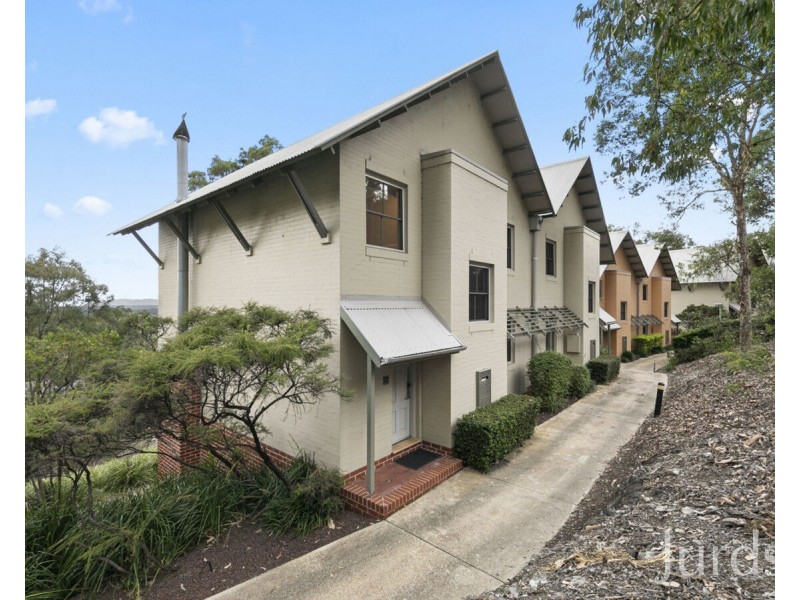 Villa 714 Thompsons Road, Pokolbin NSW 2320