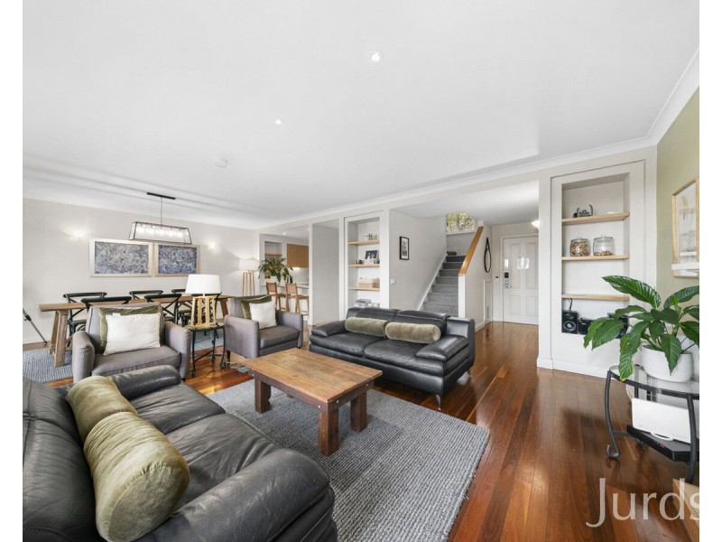 Villa 714 Thompsons Road, Pokolbin NSW 2320