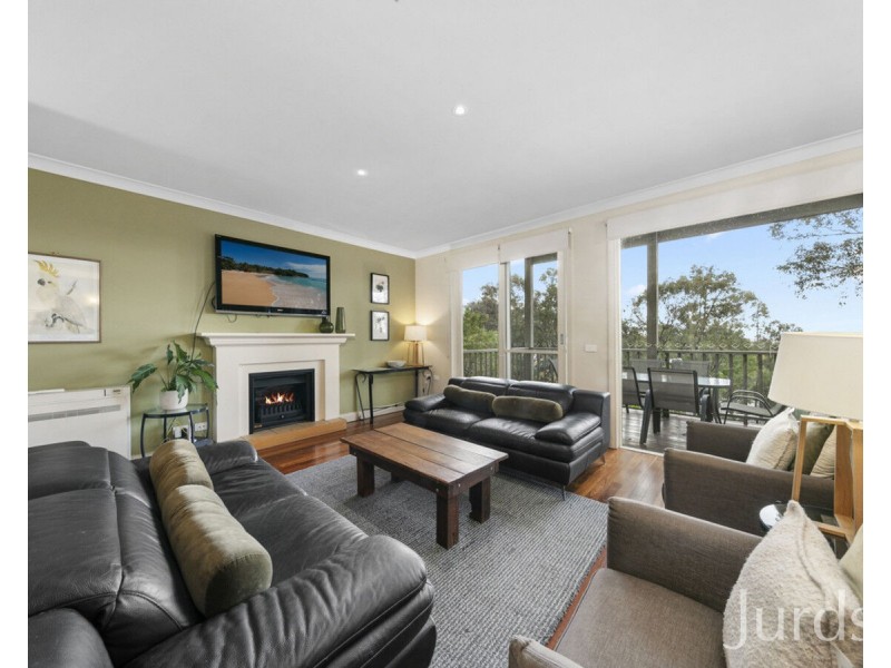 Villa 714 Thompsons Road, Pokolbin NSW 2320
