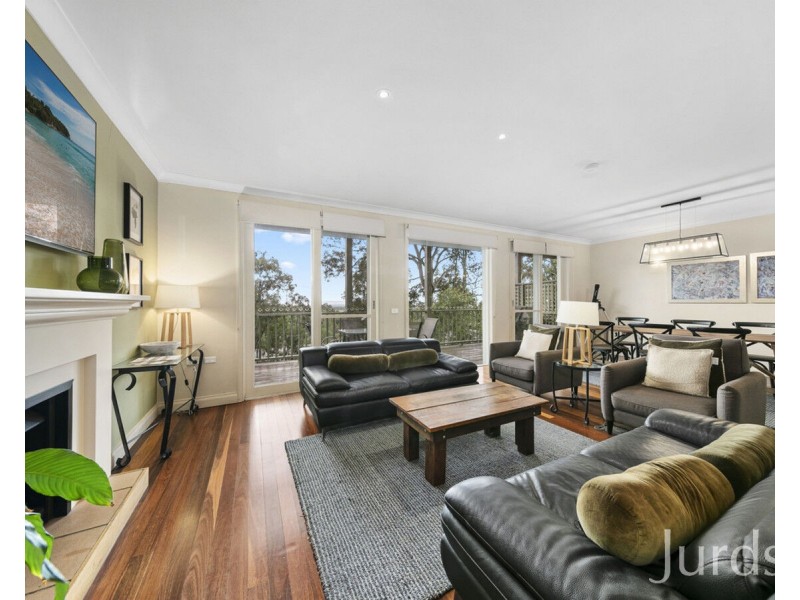 Villa 714 Thompsons Road, Pokolbin NSW 2320