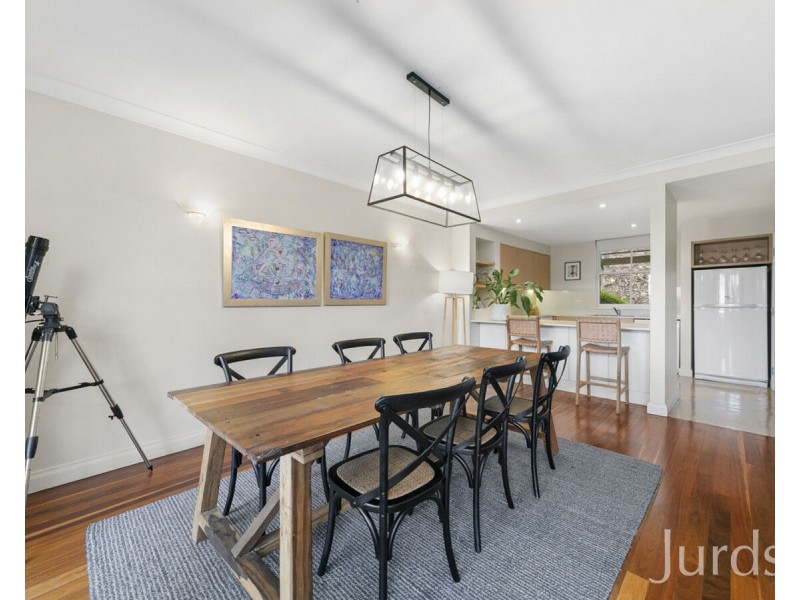 Villa 714 Thompsons Road, Pokolbin NSW 2320