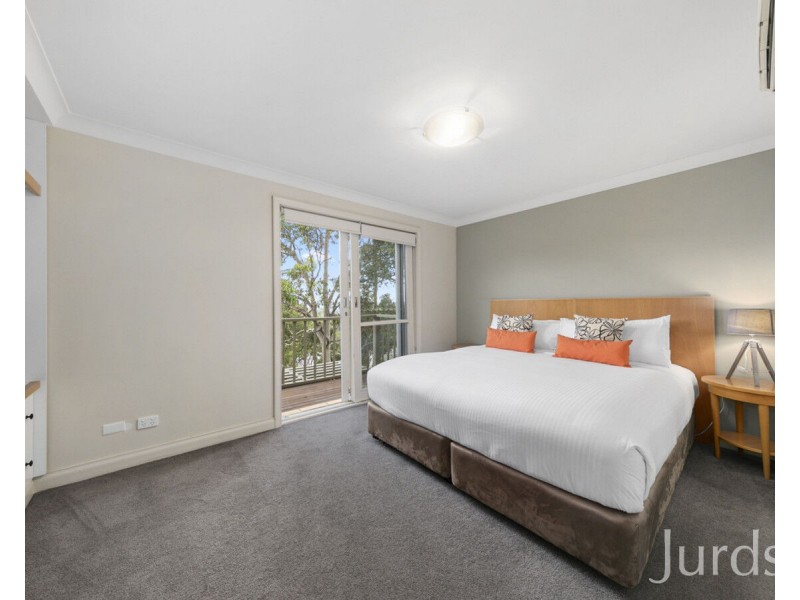 Villa 714 Thompsons Road, Pokolbin NSW 2320