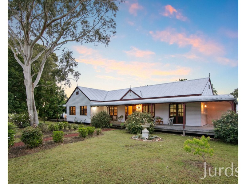 49 Windermere Road, Lochinvar NSW 2321