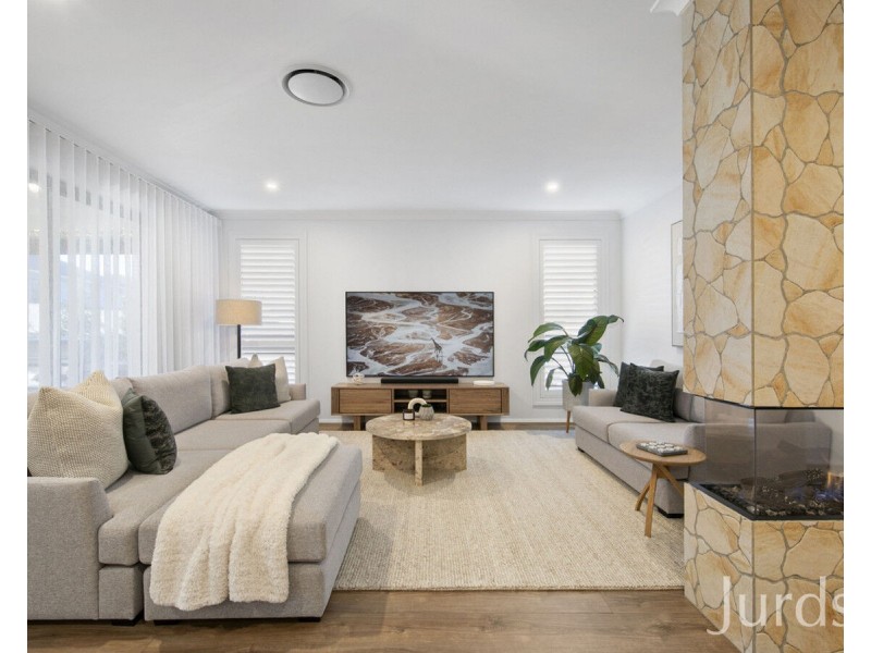 11 Tooze Circuit, North Rothbury NSW 2335