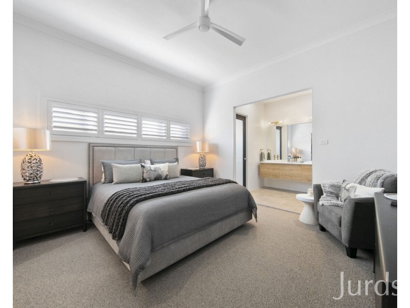 11 Tooze Circuit, North Rothbury NSW 2335