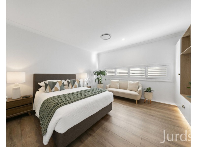 11 Tooze Circuit, North Rothbury NSW 2335