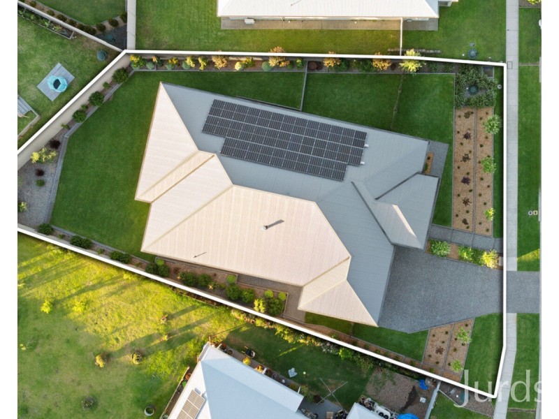 11 Tooze Circuit, North Rothbury NSW 2335