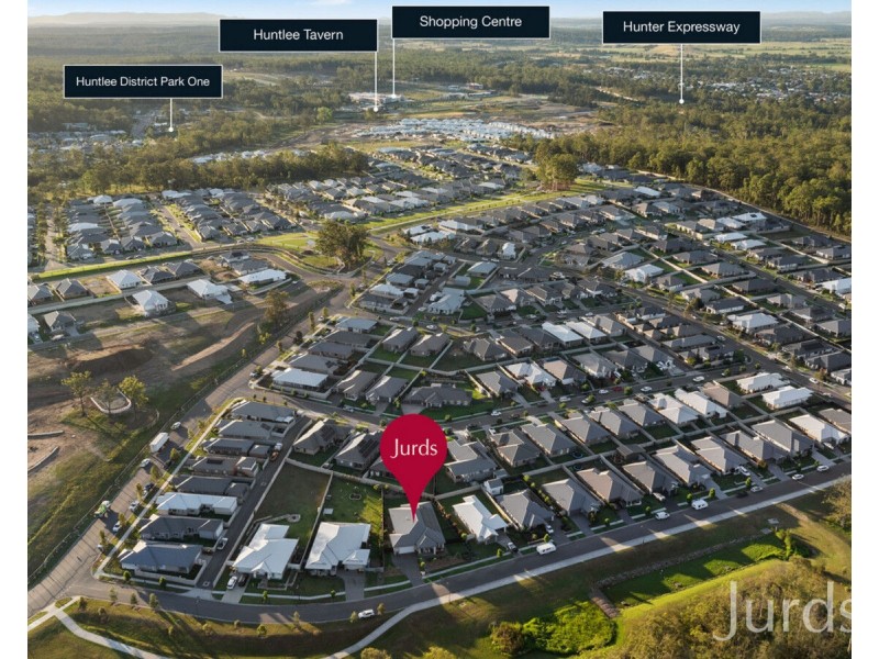 11 Tooze Circuit, North Rothbury NSW 2335