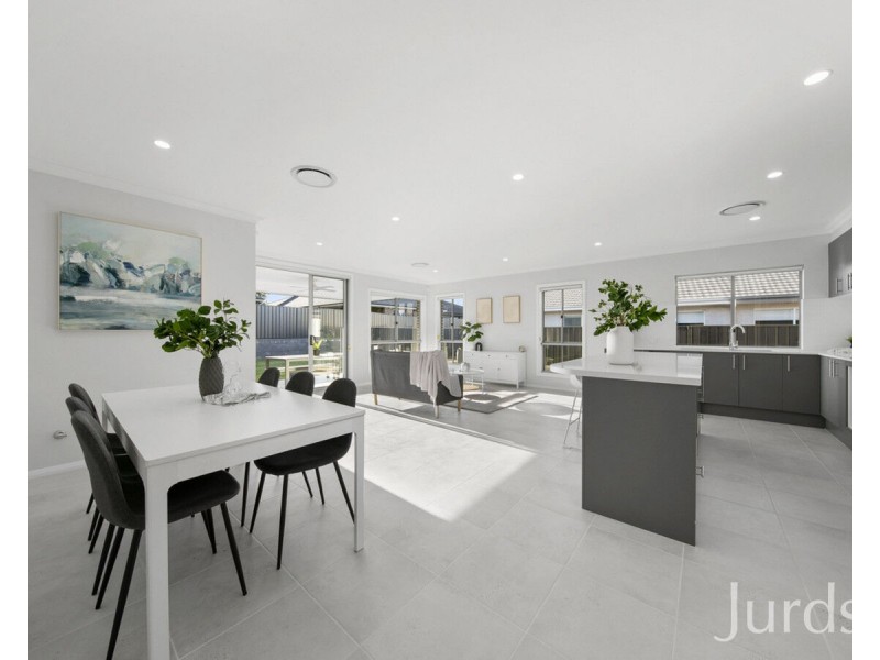 16 (Lot 910) Sebonack Street, Heddon Greta NSW 2321