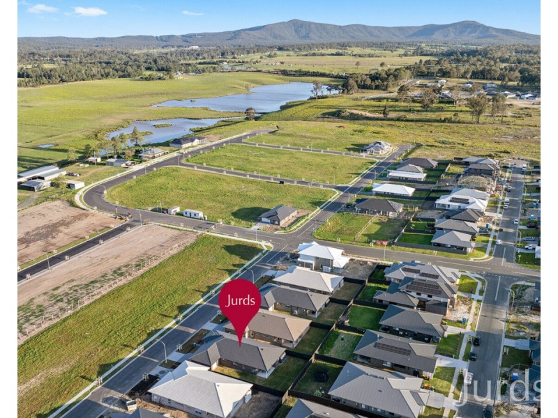 16 (Lot 910) Sebonack Street, Heddon Greta NSW 2321