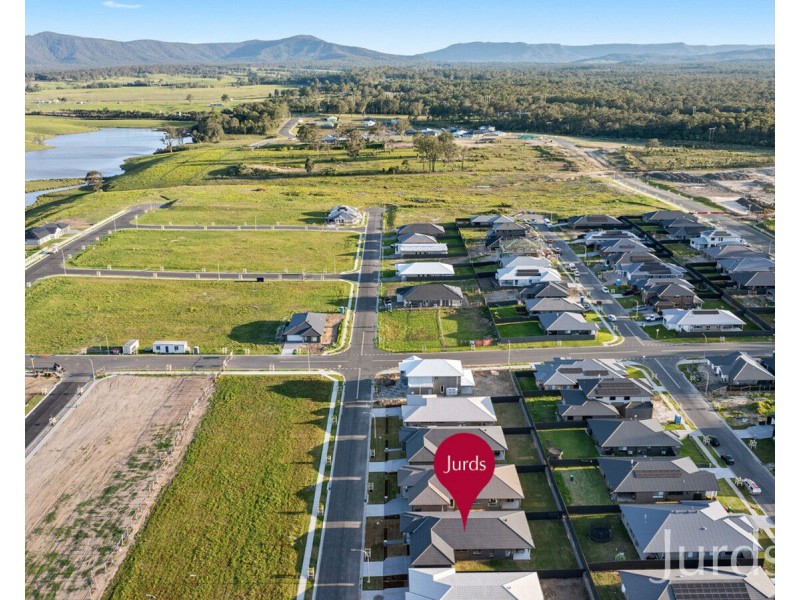 16 (Lot 910) Sebonack Street, Heddon Greta NSW 2321