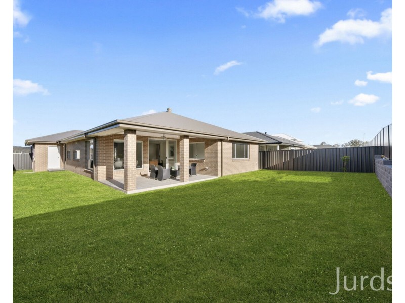 18 Sebonack Street, Heddon Greta NSW 2321
