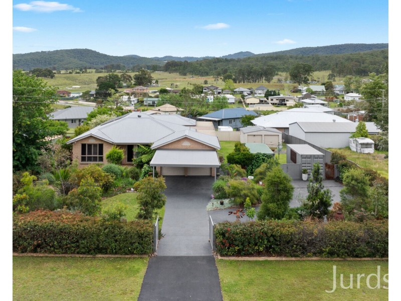 30-32 Wollombi Road, Millfield NSW 2325