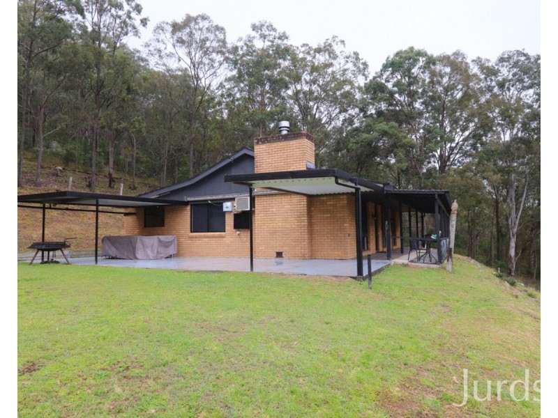 1739 Wollombi Road, Cedar Creek NSW 2325